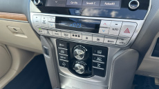 Toyota Land Cruiser 2.8 D-4D 204 Invincible 5dr Auto 7 Seats Diesel Station Wagon